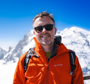 Picture of Dr Des McDougall (BSc, PhD, SFHEA)